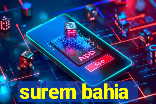 surem bahia